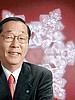Dr. Masuru Emoto eröffnet die 7. Heilertage im Chiemgau