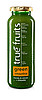 Der neue Green Smoothie von true fruits mit Rucola, Minze + Chlorella 