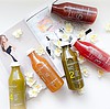 Private DetoxBox – frische Saftkuren und Speisen aus der Schweiz
