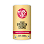 PUR YA! präsentiert drei neue vegane Protein-Drinks